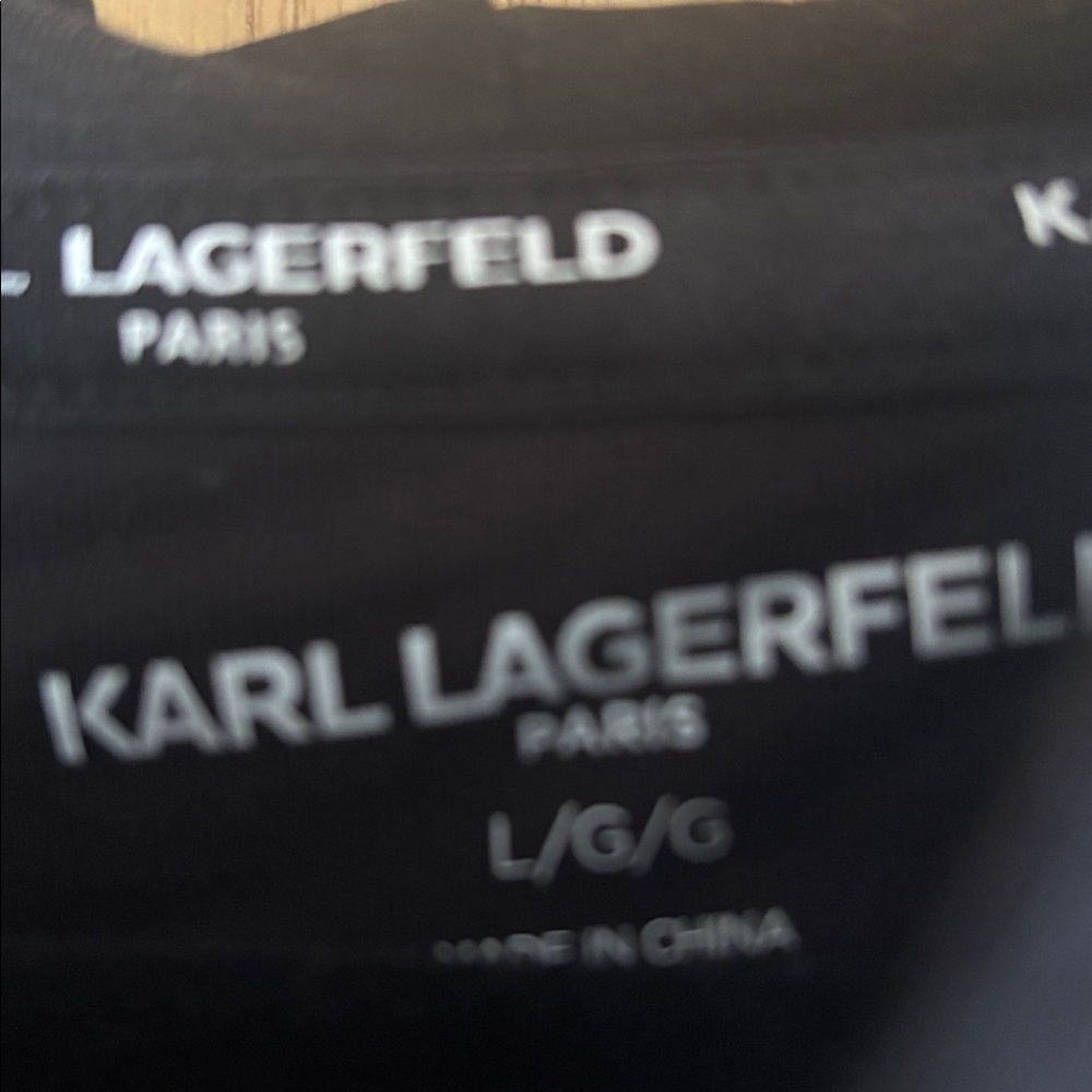 Karl Lagerfeld Paris - Picture 3 of 5